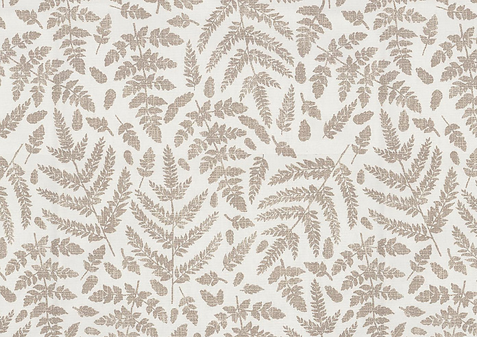 Fernshore, Hessian - Twist&Fit Roman Blind - Image 7